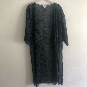 LuLaRoe kimono